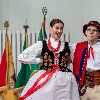 „Święto Miodu”  Województwa Śląskiego. fot. Tomasz Żak / UMWS