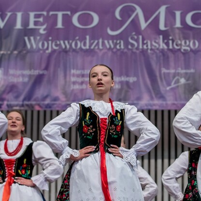 „Święto Miodu”  Województwa Śląskiego. fot. Tomasz Żak / UMWS
