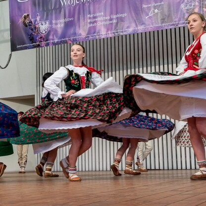„Święto Miodu”  Województwa Śląskiego. fot. Tomasz Żak / UMWS