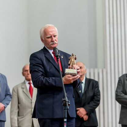 „Święto Miodu”  Województwa Śląskiego. fot. Tomasz Żak / UMWS