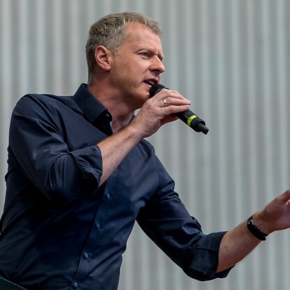 „Święto Miodu”  Województwa Śląskiego. fot. Tomasz Żak / UMWS