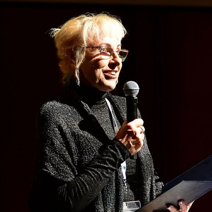 III Wojewódzka Konferencja Senioralna i Targi Seniora Silver Silesia. fot. Patryk Pyrlik / UMWS
