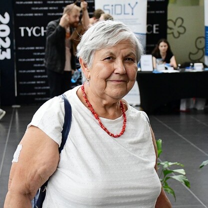 III Wojewódzka Konferencja Senioralna i Targi Seniora Silver Silesia. fot. Patryk Pyrlik / UMWS