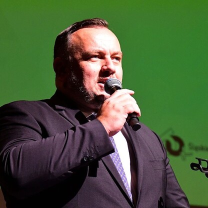 III Wojewódzka Konferencja Senioralna i Targi Seniora Silver Silesia. fot. Patryk Pyrlik / UMWS