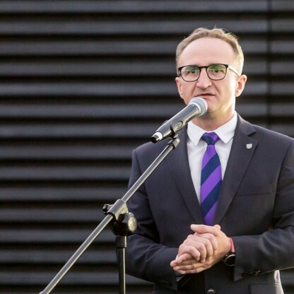 Obchody Światowego Dnia Turystyki w Planetarium Śląskim. fot. Tomasz Żak / UMWS