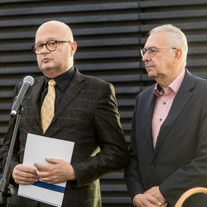 Obchody Światowego Dnia Turystyki w Planetarium Śląskim. fot. Tomasz Żak / UMWS