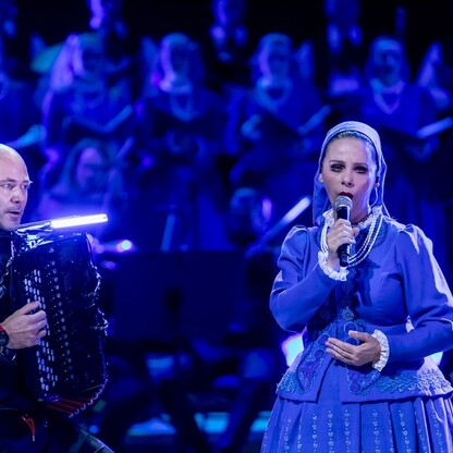 Gala z okazji 25-lecia Samorządu Województwa Śląskiego. fot. Tomasz Żak / UMWS