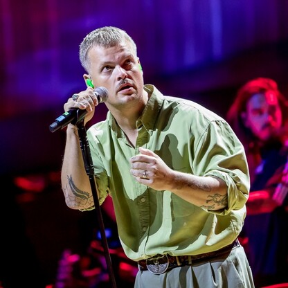 Gala z okazji 25-lecia Samorządu Województwa Śląskiego. fot. Tomasz Żak / UMWS