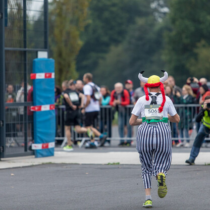 Silesia Marathon 2023. fot. Tomasz Żak / UMWS
