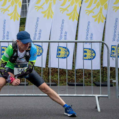 Silesia Marathon 2023. fot. Tomasz Żak / UMWS