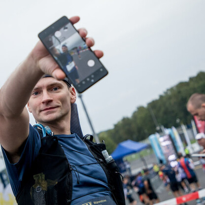 Silesia Marathon 2023. fot. Tomasz Żak / UMWS