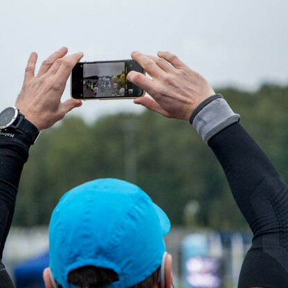 Silesia Marathon 2023. fot. Tomasz Żak / UMWS