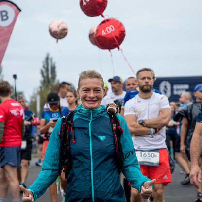 Silesia Marathon 2023. fot. Tomasz Żak / UMWS