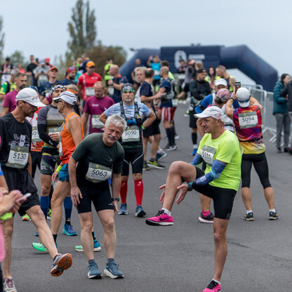 Silesia Marathon 2023. fot. Tomasz Żak / UMWS