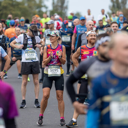 Silesia Marathon 2023. fot. Tomasz Żak / UMWS