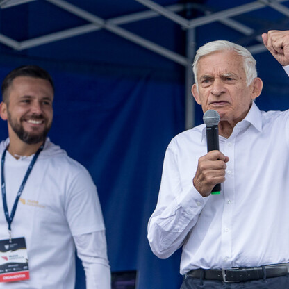 Silesia Marathon 2023. fot. Tomasz Żak / UMWS