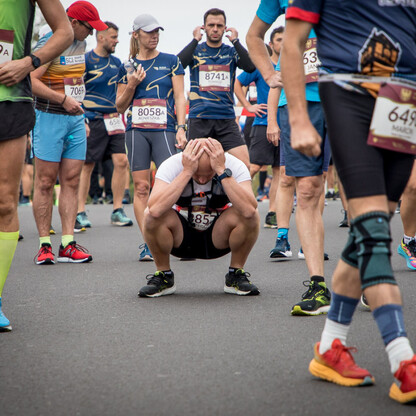 Silesia Marathon 2023. fot. Tomasz Żak / UMWS