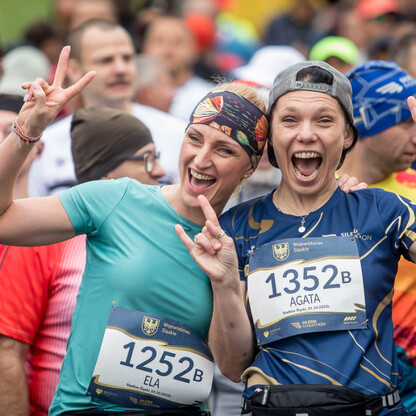 Silesia Marathon 2023. fot. Tomasz Żak / UMWS