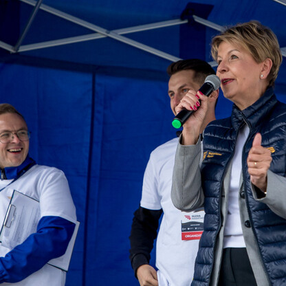 Silesia Marathon 2023. fot. Tomasz Żak / UMWS