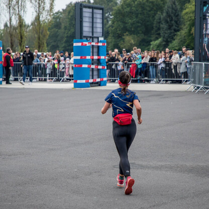 Silesia Marathon 2023. fot. Tomasz Żak / UMWS