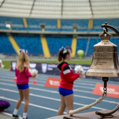Silesia Marathon 2023. fot. Tomasz Żak / UMWS