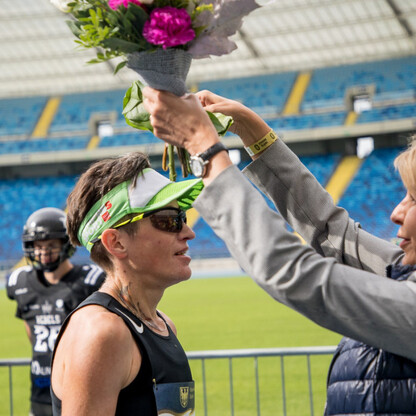 Silesia Marathon 2023. fot. Tomasz Żak / UMWS