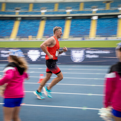 Silesia Marathon 2023. fot. Tomasz Żak / UMWS