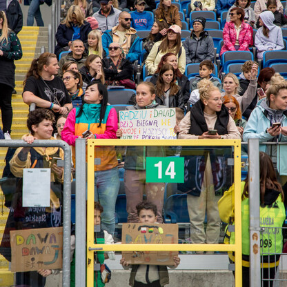 Silesia Marathon 2023. fot. Tomasz Żak / UMWS