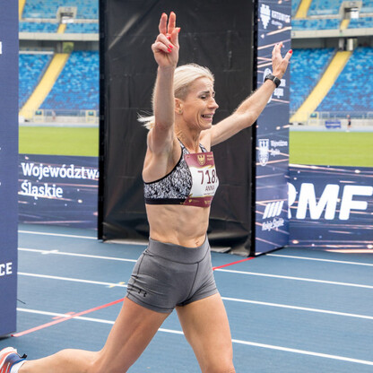Silesia Marathon 2023. fot. Tomasz Żak / UMWS