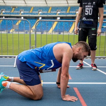 Silesia Marathon 2023. fot. Tomasz Żak / UMWS