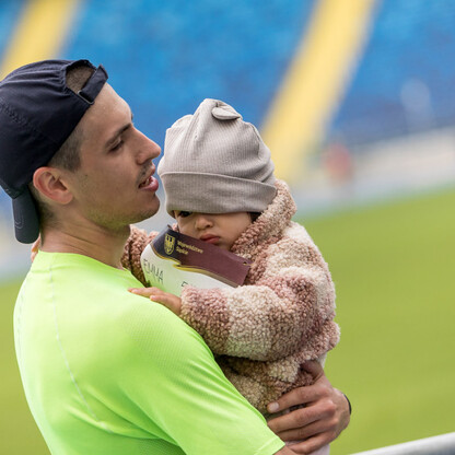 Silesia Marathon 2023. fot. Tomasz Żak / UMWS