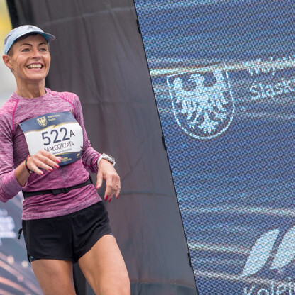 Silesia Marathon 2023. fot. Tomasz Żak / UMWS