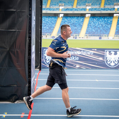 Silesia Marathon 2023. fot. Tomasz Żak / UMWS