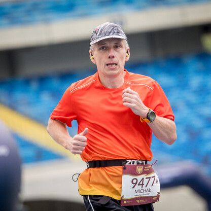 Silesia Marathon 2023. fot. Tomasz Żak / UMWS