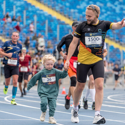 Silesia Marathon 2023. fot. Tomasz Żak / UMWS