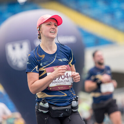 Silesia Marathon 2023. fot. Tomasz Żak / UMWS