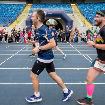 Silesia Marathon 2023. fot. Tomasz Żak / UMWS