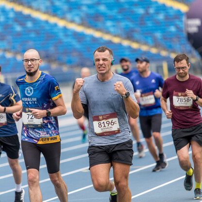 Silesia Marathon 2023. fot. Tomasz Żak / UMWS