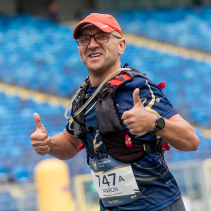 Silesia Marathon 2023. fot. Tomasz Żak / UMWS