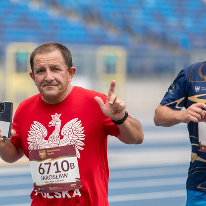 Silesia Marathon 2023. fot. Tomasz Żak / UMWS