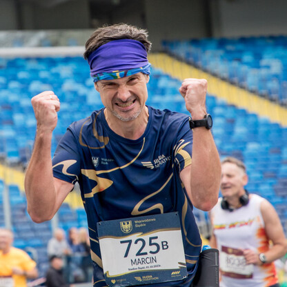 Silesia Marathon 2023. fot. Tomasz Żak / UMWS