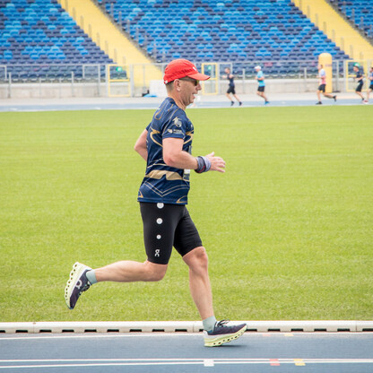 Silesia Marathon 2023. fot. Tomasz Żak / UMWS