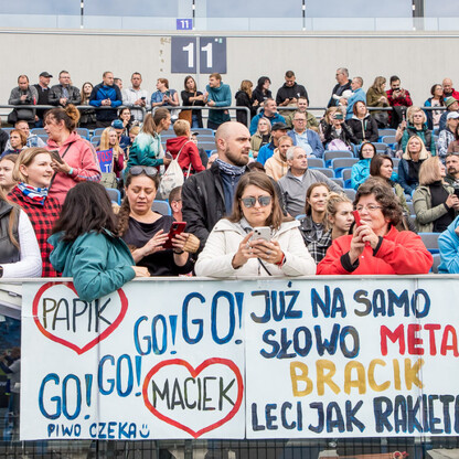 Silesia Marathon 2023. fot. Tomasz Żak / UMWS