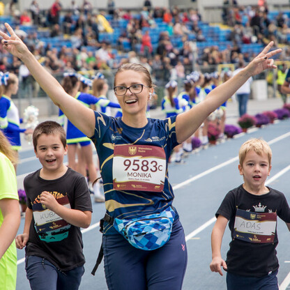 Silesia Marathon 2023. fot. Tomasz Żak / UMWS