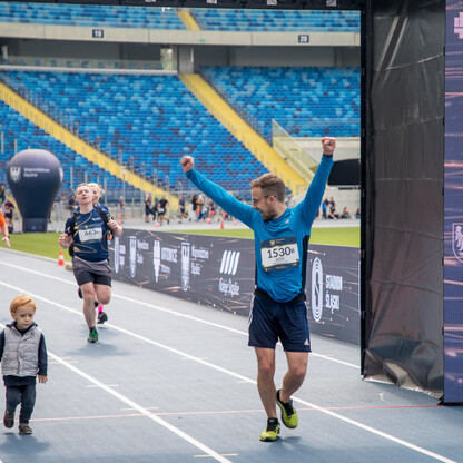 Silesia Marathon 2023. fot. Tomasz Żak / UMWS