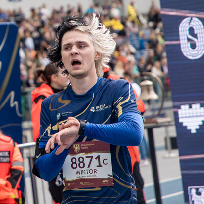 Silesia Marathon 2023. fot. Tomasz Żak / UMWS