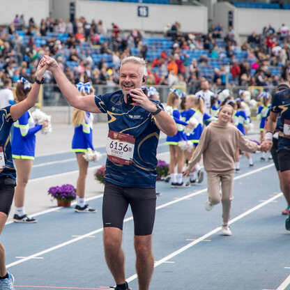 Silesia Marathon 2023. fot. Tomasz Żak / UMWS