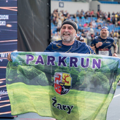 Silesia Marathon 2023. fot. Tomasz Żak / UMWS