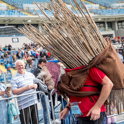 Silesia Marathon 2023. fot. Tomasz Żak / UMWS