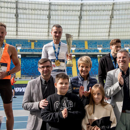 Silesia Marathon 2023. fot. Tomasz Żak / UMWS